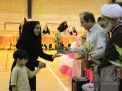 گزارش تصویری مراسم جشنواره غذا